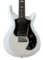 PRS S2 Standard 22 Satin Electric Guitar Pearl White
