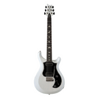 PRS S2 Standard 22 Satin Electric Guitar Pearl White