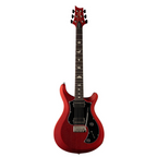 PRS S2 Standard 22 Satin Electric Guitar Red Apple Metallic