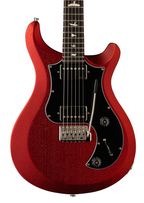 PRS S2 Standard 22 Satin Electric Guitar Red Apple Metallic