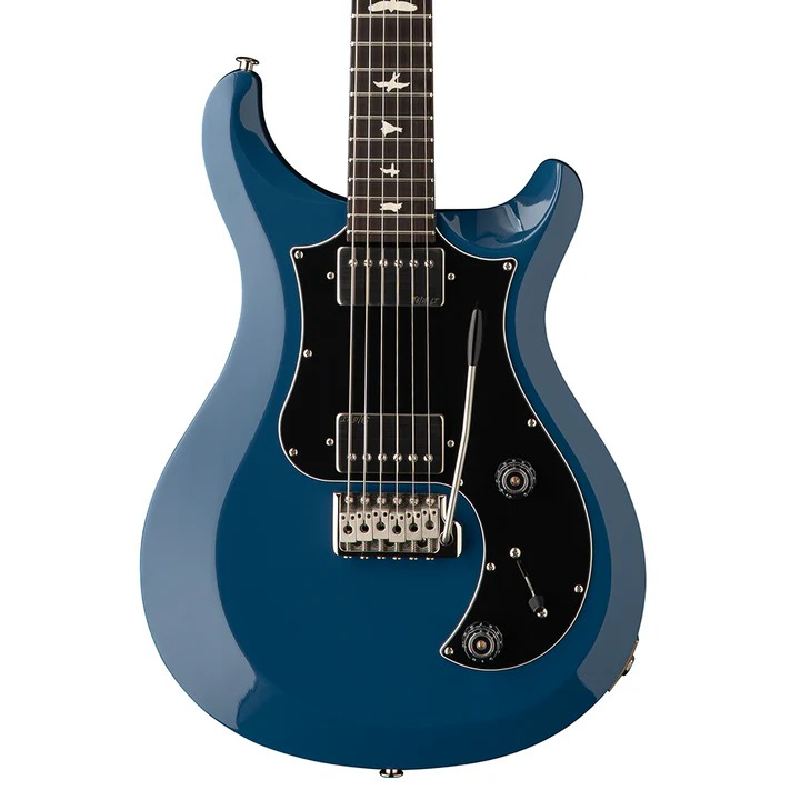 PRS S2 Standard 22 Electric Guitar Space Blue