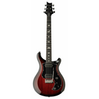 PRS S2 Standard 22 Electric Guitar Scarlet Sunburst