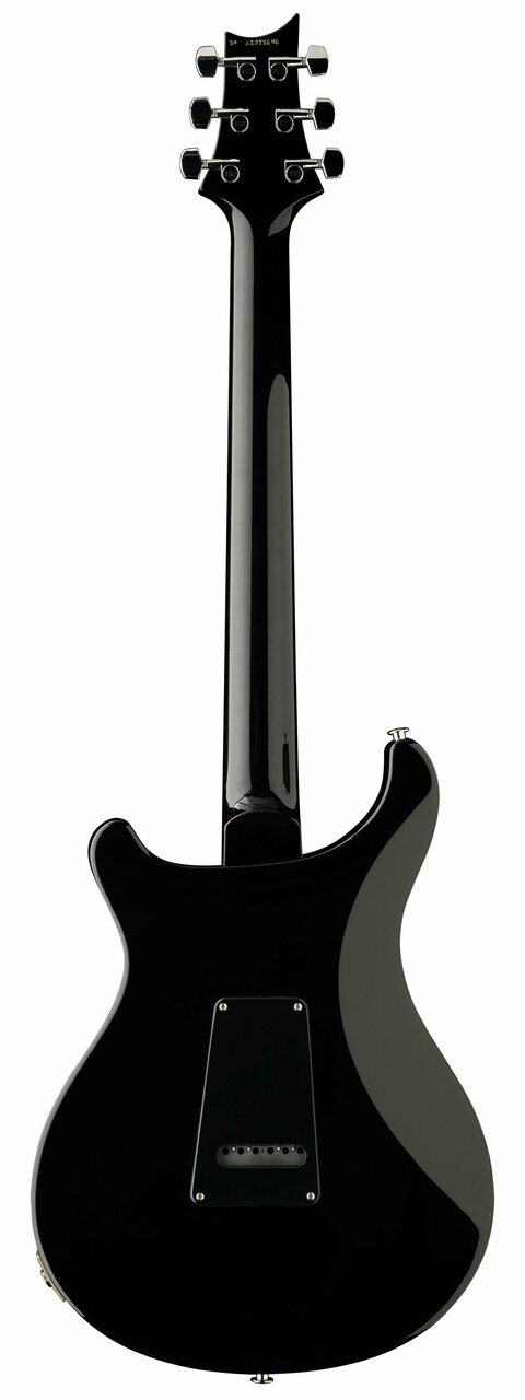 PRS S2 Standard 22 Electric Guitar Scarlet Sunburst