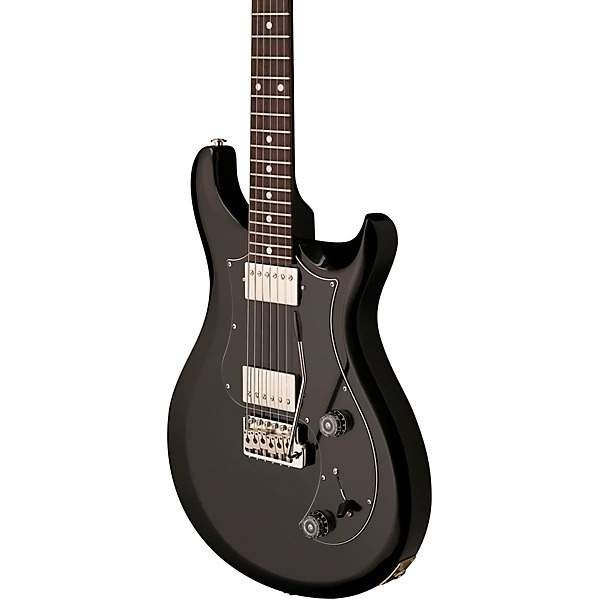 PRS S2 Standard 24 Electric Guitar Black