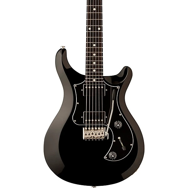 PRS S2 Standard 24 Electric Guitar Black