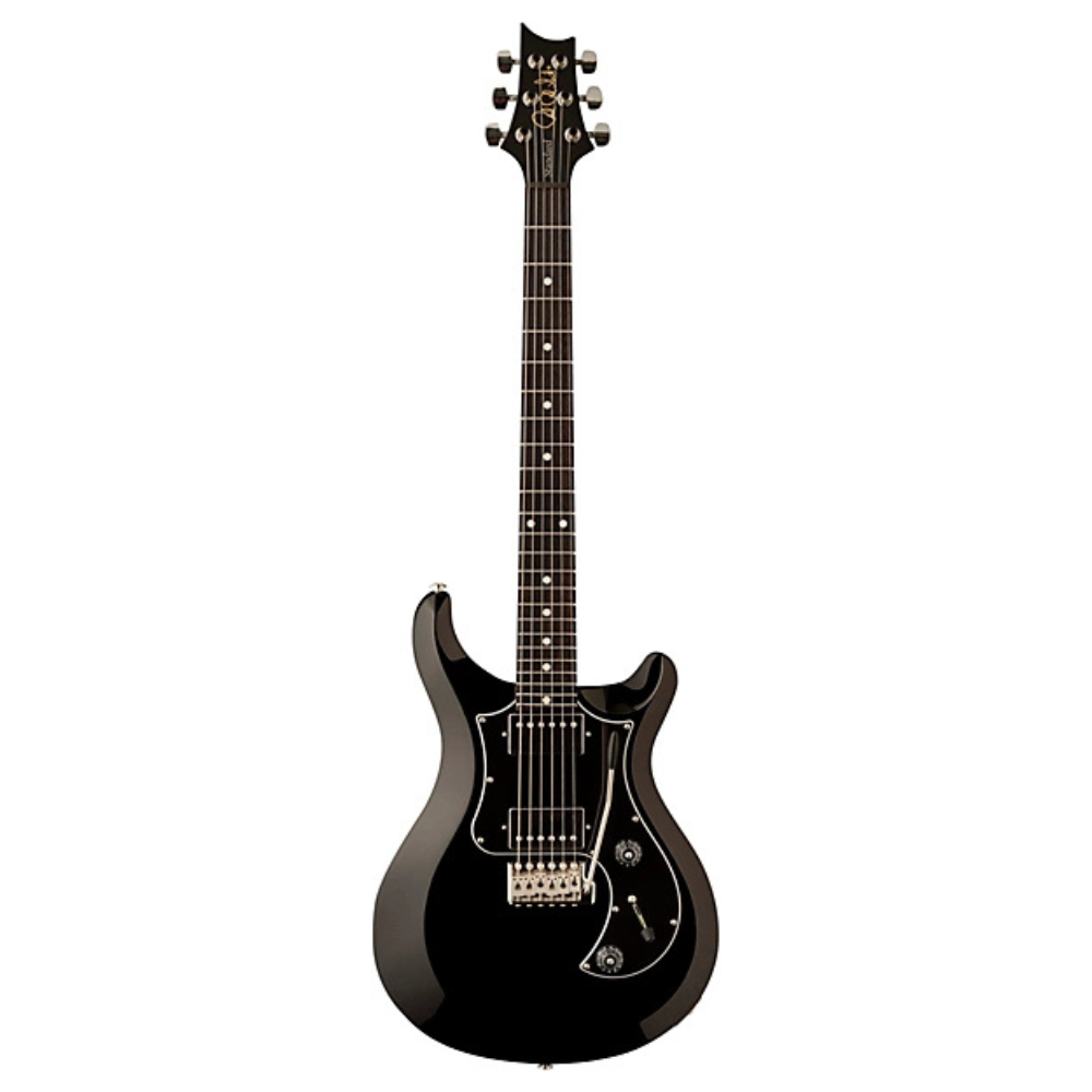 PRS S2 Standard 24 Electric Guitar Black