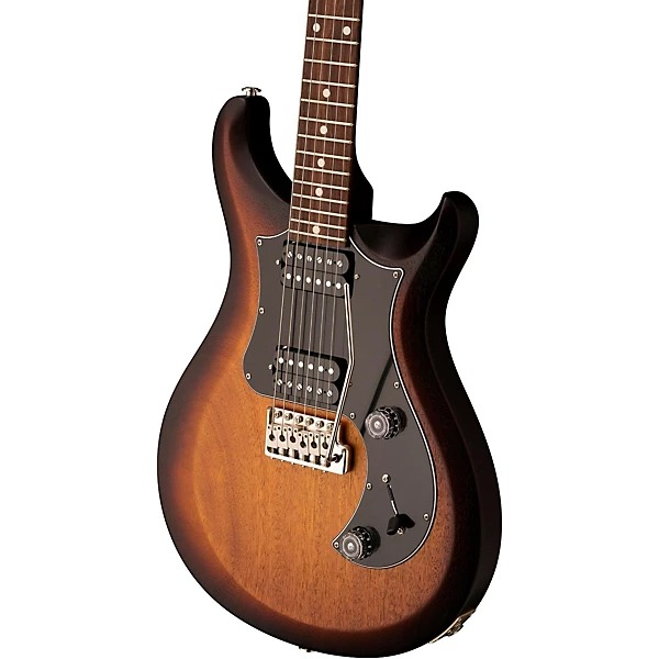 PRS S2 Standard 24 Electric Guitar McCarty Tobacco Sunburst