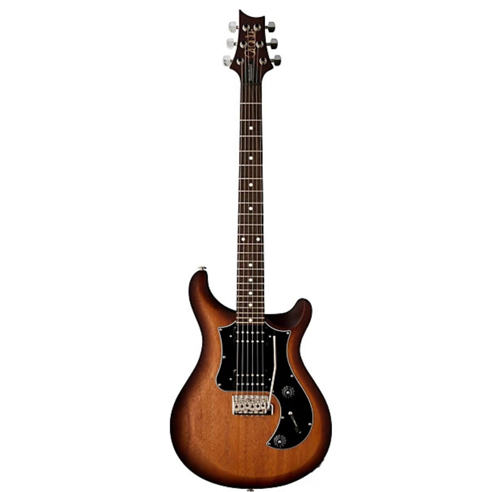 PRS S2 Standard 24 Electric Guitar McCarty Tobacco Sunburst