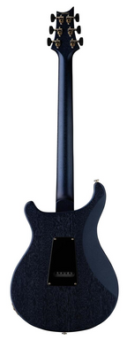 PRS S2 Standard 24 Satin Electric Guitar Metallic Midnight