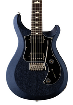 PRS S2 Standard 24 Satin Electric Guitar Metallic Midnight
