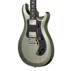 PRS S2 Standard 24 Satin Electric Guitar Mavis Mint Metallic