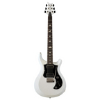 PRS S2 Standard 24 Satin Electric Guitar Pearl White