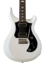 PRS S2 Standard 24 Satin Electric Guitar Pearl White