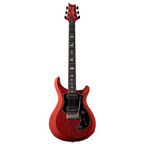 PRS S2 Standard 24 Satin Electric Guitar Red Apple Metallic