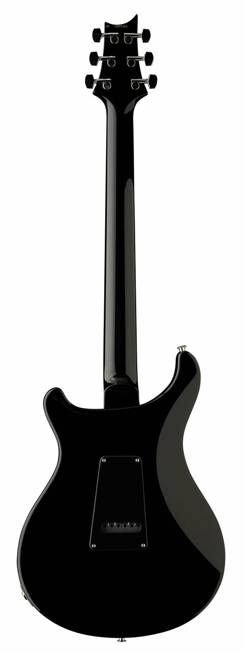 PRS S2 Standard 24 Electric Guitar Scarlet Sunburst