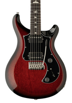 PRS S2 Standard 24 Electric Guitar Scarlet Sunburst