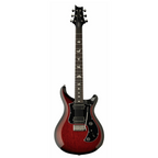 PRS S2 Standard 24 Electric Guitar Scarlet Sunburst