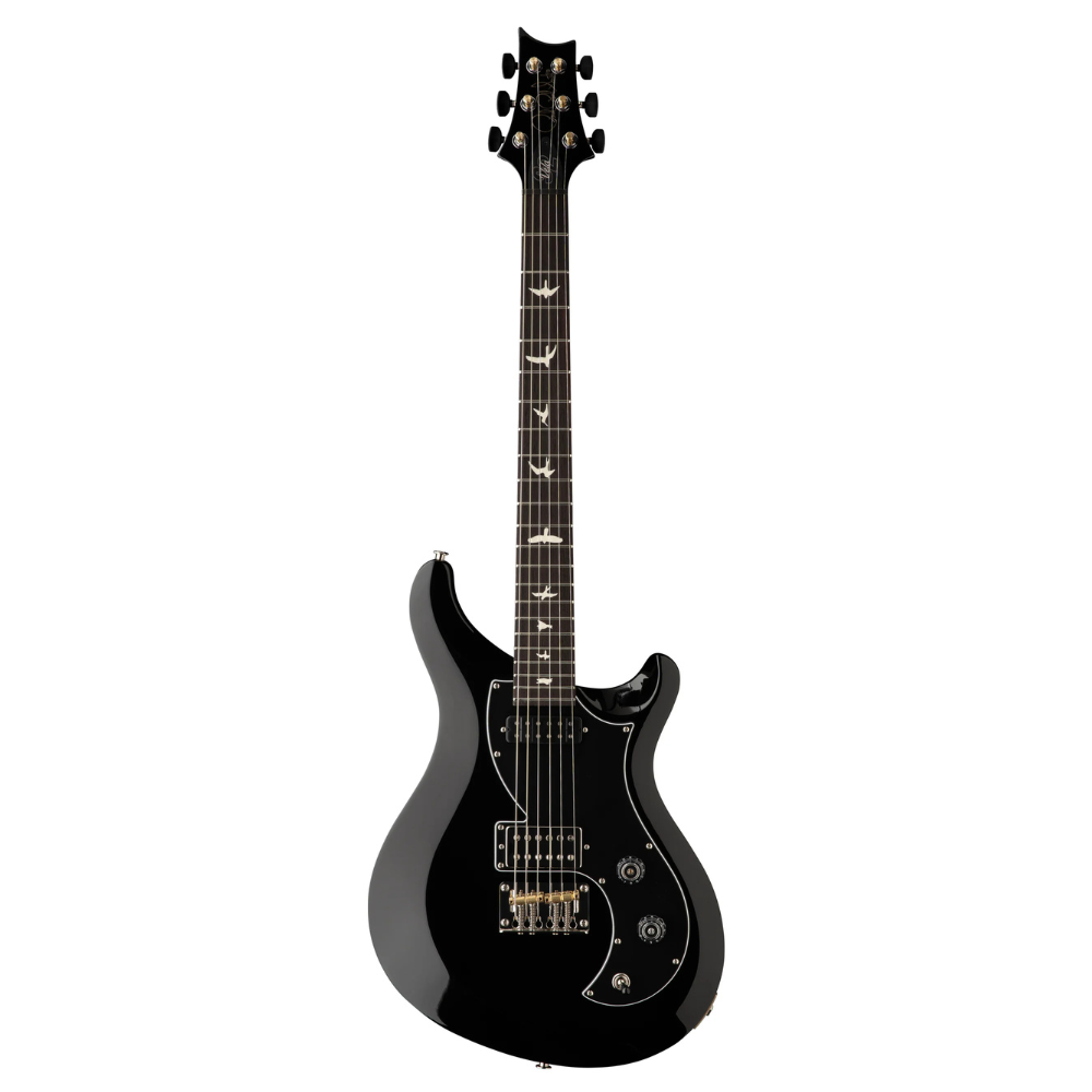 PRS S2 Vela Electric Guitar Black