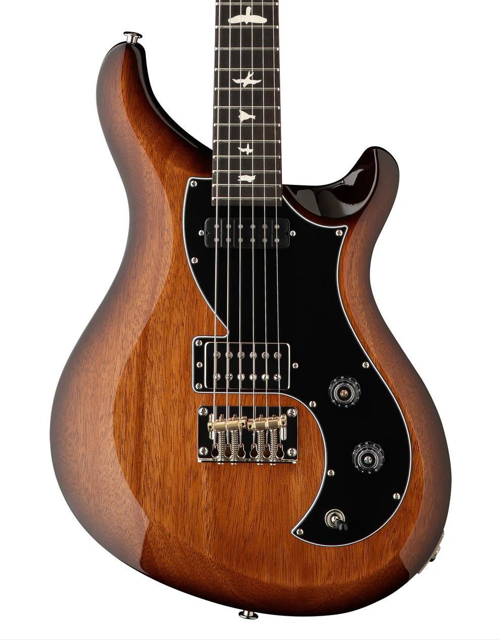 PRS S2 Vela Electric Guitar McCarty Tobacco Sunburst