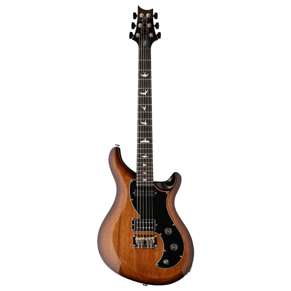 PRS S2 Vela Electric Guitar McCarty Tobacco Sunburst