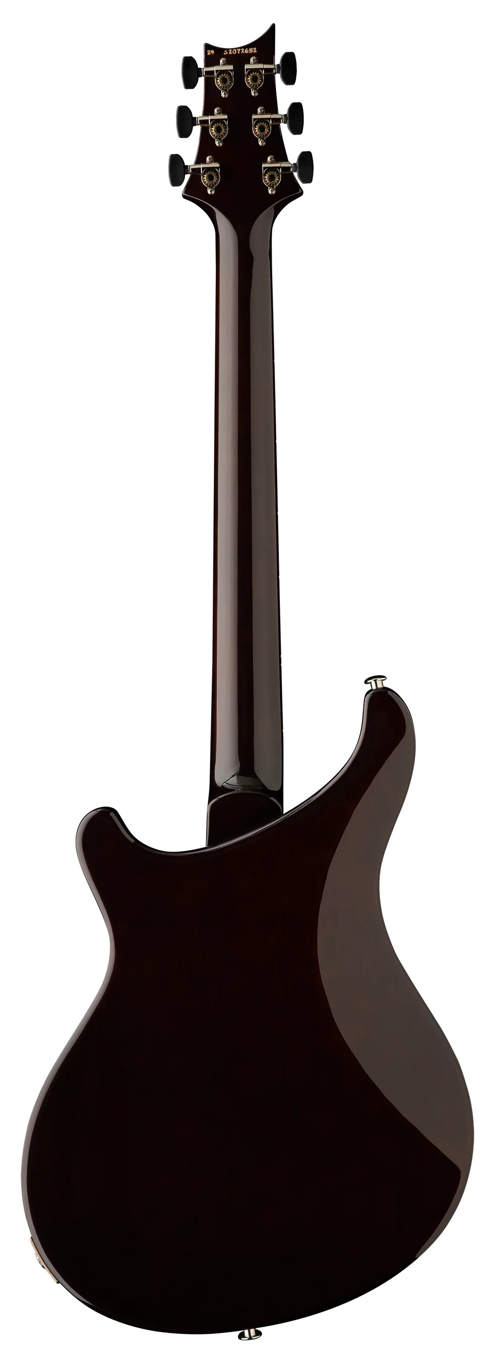 PRS S2 Vela Electric Guitar McCarty Tobacco Sunburst