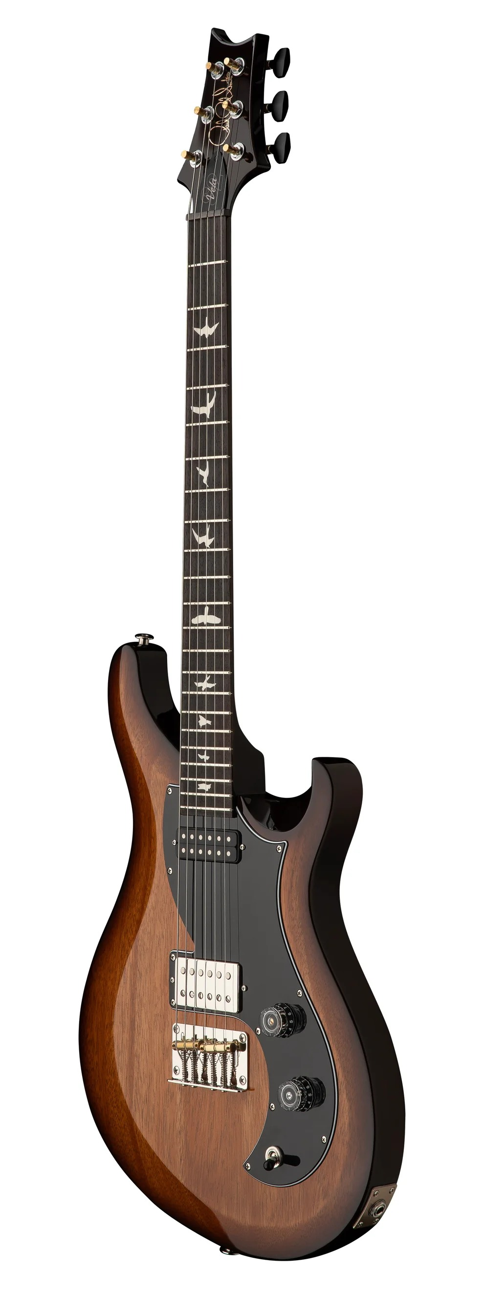 PRS S2 Vela Electric Guitar McCarty Tobacco Sunburst