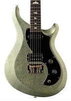 PRS S2 Vela Satin Electric Guitar Mavis Mint Metallic