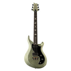 PRS S2 Vela Satin Electric Guitar Mavis Mint Metallic