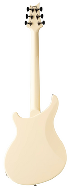 PRS S2 Vela Semi-Hollow Electric Guitar Antique White