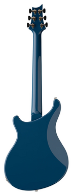 PRS S2 Vela Semi-Hollow Electric Guitar Space Blue