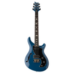 PRS S2 Vela Semi-Hollow Electric Guitar Space Blue