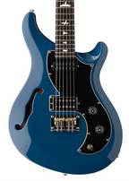 PRS S2 Vela Semi-Hollow Electric Guitar Space Blue