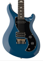 PRS S2 Vela Electric Guitar Space Blue