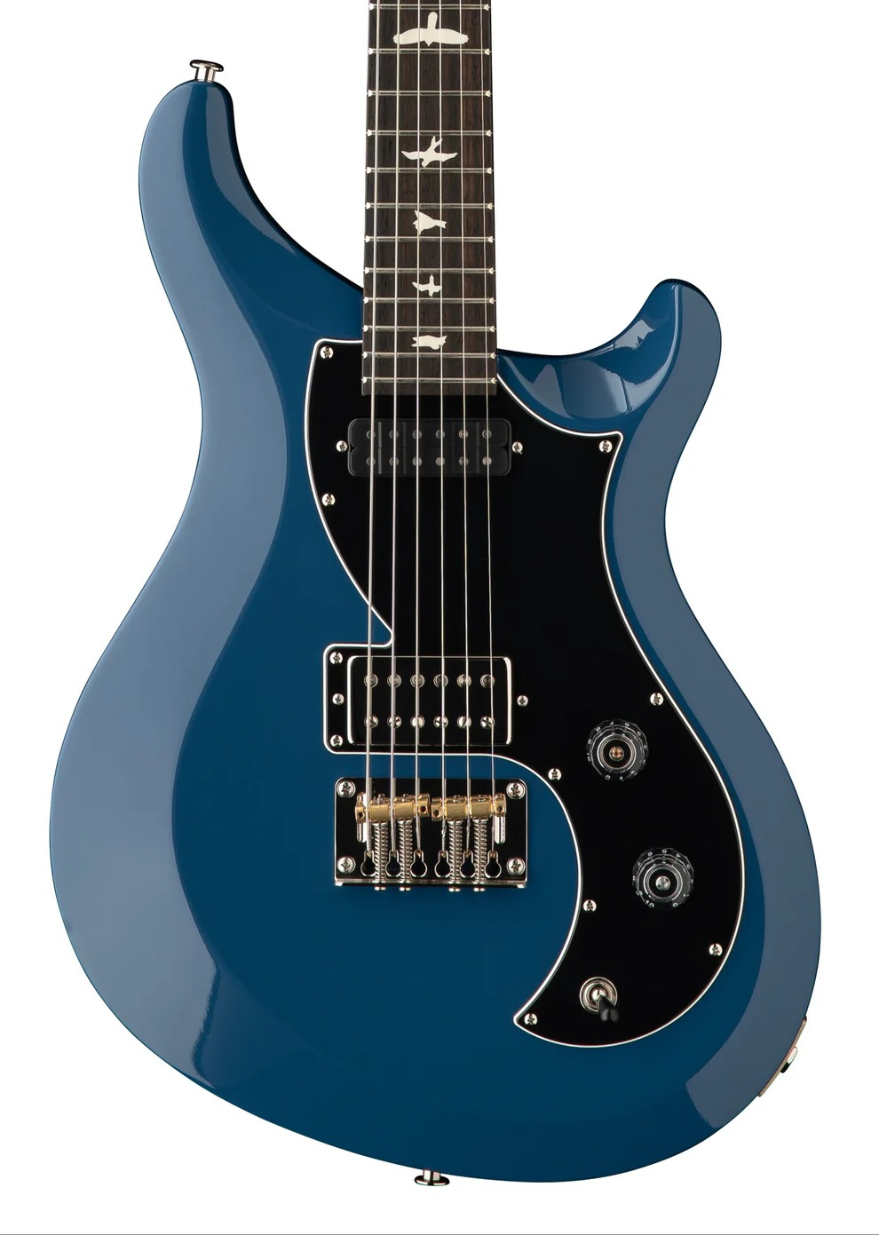 PRS S2 Vela Electric Guitar Space Blue