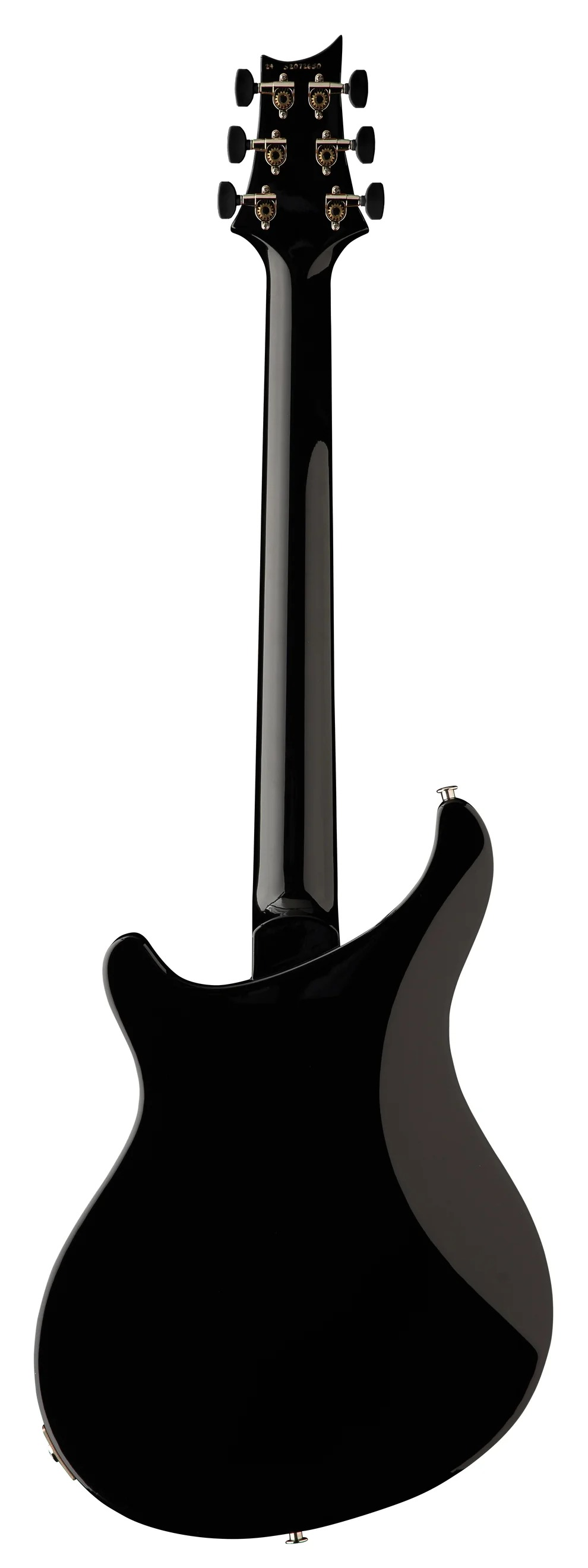 PRS S2 Vela Electric Guitar Scarlet Sunburst