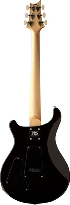 PRS Swamp Ash SpecialMaple Electric Guitar McCarty Tobacco Sunburst