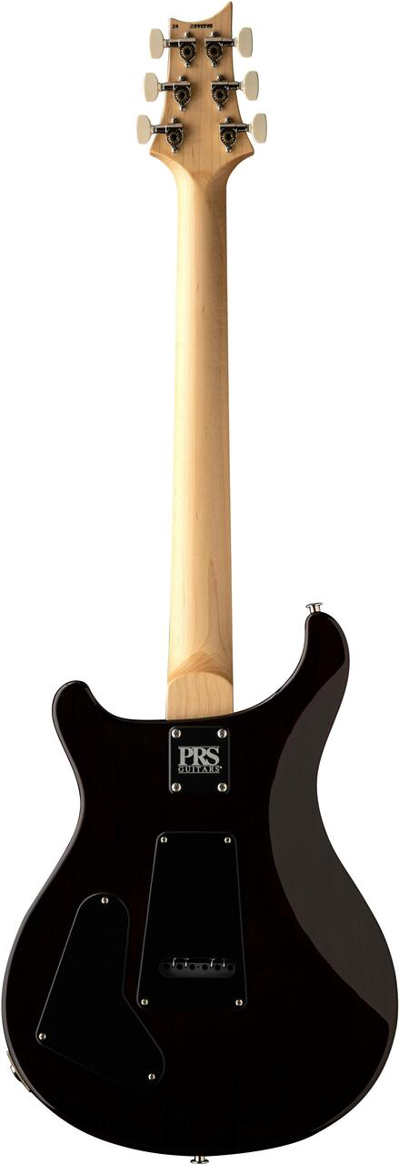 PRS Swamp Ash SpecialMaple Electric Guitar McCarty Tobacco Sunburst