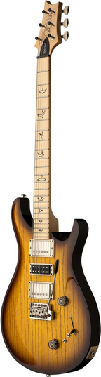 PRS Swamp Ash SpecialMaple Electric Guitar McCarty Tobacco Sunburst