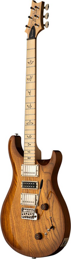 PRS Swamp Ash SpecialMaple Electric Guitar Vintage Natural