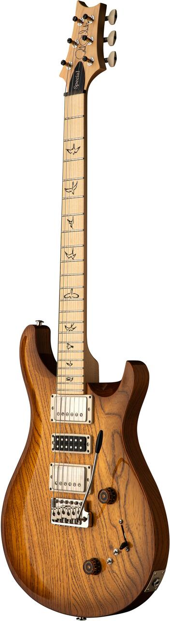 PRS Swamp Ash SpecialMaple Electric Guitar Vintage Natural