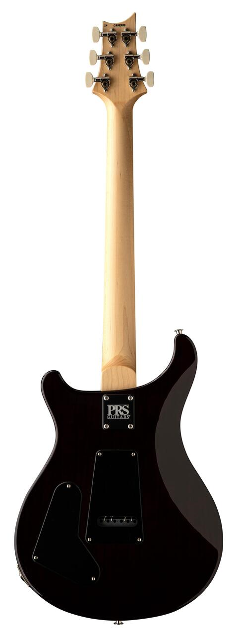 PRS Swamp Ash Special Electric Guitar McCarty Tobacco Sunburst