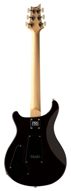 PRS Swamp Ash Special Electric Guitar McCarty Tobacco Sunburst