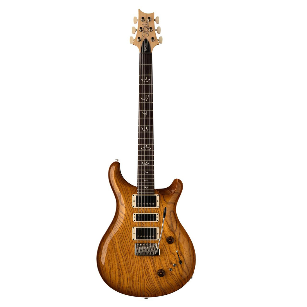 PRS Swamp Ash Special Electric Guitar Vintage Natural