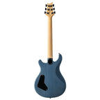 PRS SE CE24 Standard Satin Stoptail Electric Guitar - Ice Blue Metallic