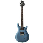 PRS SE CE24 Standard Satin Stoptail Electric Guitar - Ice Blue Metallic