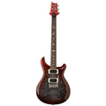 PRS SE Custom 24 Electric Guitar - Charcoal Cherry Burst