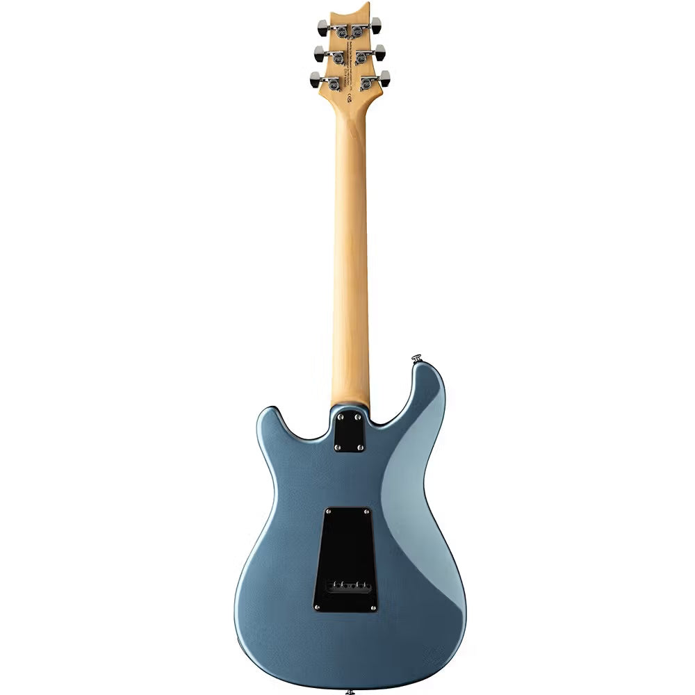 PRS NF3 Maple Electric Guitar Maple FB - Ice Blue Metallic