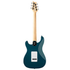 PRS SE Silver Sky Lefty Electric Guitar Maple FB - Nylon Blue