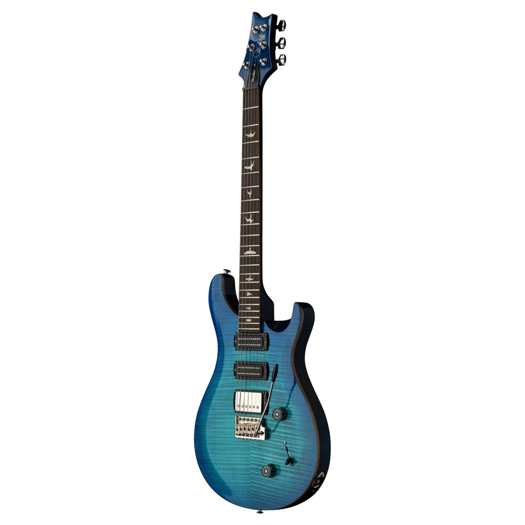 PRS SE Studio Electric Guitar - Lake Blue