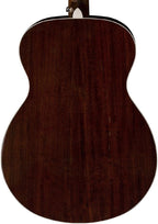 PRS SE A40E Acoustic Electric Guitar with Case - Tobacco Sunburst